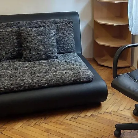 Valeria Apartman Budapest Budapest