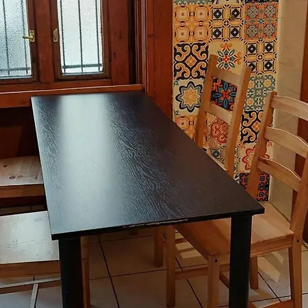 Valeria Apartman Budapest * Budapest