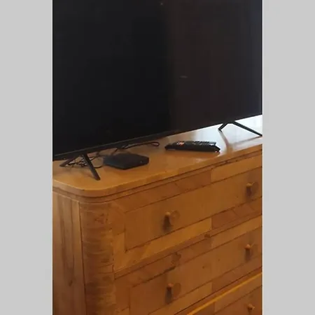 Valeria Apartman Budapest Budapest