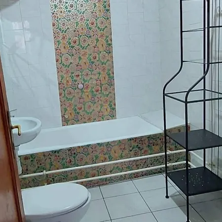 Valeria Apartman Budapest Apartment Budapest