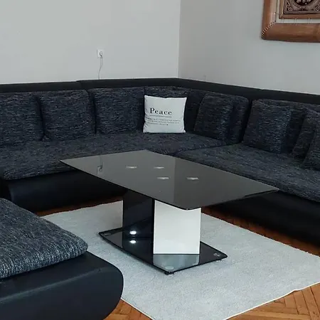 Apartment Valeria Apartman Budapest
