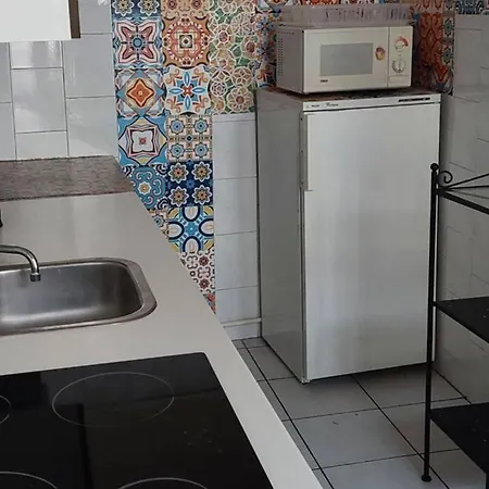 Valeria Apartman Budapest *